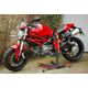 Bike Tower Stand / バイクタワースタンド Ducati Monster 696/796