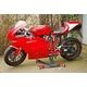 Bike Tower Stand / バイクタワースタンド Ducati 999