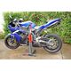 Bike Tower Stand / バイクタワースタンド Yamaha R1 RN12