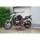 Bike Tower Stand / バイクタワースタンド BMW R1200R / RS ab 2015