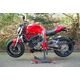 Bike Tower Stand / バイクタワースタンド for Ducati Monster 1200 / 821