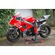 Bike Tower Stand / バイクタワースタンド for Suzuki GSXR 750 K4-K5 ('04-'05)