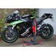 Bike Tower Stand / バイクタワースタンド Kawasaki ZX-6R ('07-'08)
