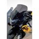 Ermax high protection screen ermax for CBR 600 F 1999-2000 clear | 010101041