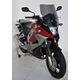 Ermax high protection screen + 15 cm (total height 42 cm ) ermax for 800 CROSSRUNNER 2011/2014 clear | 010101125