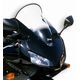 Ermax high protection screen ermax for cbr 600 rr 2003/2004 red | 010106077