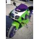 Ermax high protection screen 39 cm ermax for zx 7 r 96/2003 sky blue | 010300028