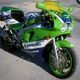 Ermax high protection screen ermax for zxr 750 stinger 89/90 smoked clear | 010302007