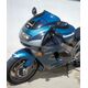 Ermax high protection screen ermax for zx 9 R 94/97 smoked clear | 010302023