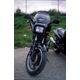 Ermax high protection windshield ermax for gpzx 750/1100 turbo grey | 010354005
