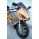 Ermax high protection screen ermax for gsxr 1300 R 99/2007 red | 010406038