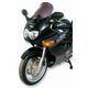 Ermax high protection screen ermax for gsxf 750 98/2007 fluo yellow | 010407033