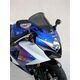 Ermax high protection screen ermax for gsxr 1000 2007/2008 grey | 010454083