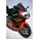 Ermax / アルマックス high protection screen for rsv 1000 2001/2003 fluo orange | 010811018