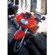 Ermax / アルマックス high protection screen + 10 cm (total height 48 cm ) for R 1100 RS 94/99 / R 1150 RS 2002/2005 clear | 011001007