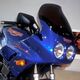 Ermax / アルマックス high protection screen for 900 trident sprint 95/98 light black | 012103003