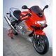 Ermax / アルマックス high protection screen for TT 600 2001/2004 fluo yellow | 012107013