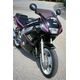 Ermax / アルマックス original screen for fzr 600 91/93 red | 020206005