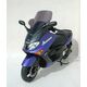 Ermax / アルマックス windshield original size (71cm ) for T MAX 500 2001-2007 red | 020206058