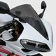 Ermax / アルマックス original size screen for YZF R1 2007-2008 red | 020206089