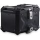 SW-MOTECH TRAX ADV top case system Black. Honda NC 750X / 750S (16-). | GPT.01.699.70001/B