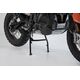 SW-MOTECH Centerstand Black. KTM 790 Adventure R (19-). | HPS.04.918.10000/B