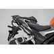 SW-MOTECH SLC side carrier right Honda CB500F (18-), CBR500R (18-). | HTA.01.924.11000