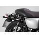 SW-MOTECH SLC side carrier right Kawasaki W800 Street / Cafe (18-). | HTA.08.933.11000