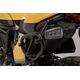 SW-MOTECH SLC side carrier left Ducati Scrambler models (18-). | HTA.22.916.10000