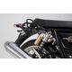SW-MOTECH SLC side carrier right Royal Enfield Interceptor/ Continental 650 (18-). | HTA.41.937.11000