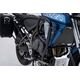 SW-MOTECH Crash bar Black. Triumph Tiger 800 models (15-). | SBL.11.553.10001/B