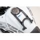 SW-MOTECH EVO tank ring Black. Honda CB500X (18-). | TRT.00.640.21200/B