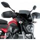 Givi / ジビ スクリーン ティンテッド 取り付けキット付属 - ABE | A2118G