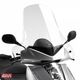 Givi / ジビ ウインドシールド トランスペアレント - ABE | D219STG