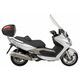 Givi / ジビ フェアリング-ウインドシールド カラーレス - ABE | D293STG