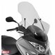 Givi / ジビ フェアリング-ウインドシールド カラーレス - ABE | D3106STG