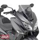 Givi / ジビ フェアリングスクリーン ティンテッド - ABE | D3115SG