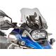 Givi / ジビ フェアリングスクリーン ティンテッド - ABE | D5124BG
