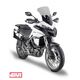 Givi / ジビ フェアリングスクリーン ティンテッド - ABE | D7406SG