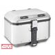 Givi / ジビ Trekker（トレッカー） 46 ドロミーティ ALU-モノキーケース | DLM46A