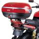 Givi / ジビモノラック用フィッティング | 341F