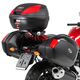 Givi / ジビモノラック用フィッティング | 365FZ