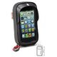 GIVI / ジビ I-PHONE 5 - 5S スマホ POCKET WITH SUNスクリーン | S955B