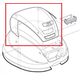 Givi / ジビ ケースカバー E370N | Z370CNR