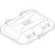 Givi / ジビ ケースカバー DLM46 / DLM30 | Z7710R