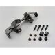 Givi / ジビ マウンティングキット TE4108 サイドポケット キャリア | 4108KIT