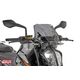 Givi / ジビ ティンテッド ウインドスクリーン 250 mm（高さ） 幅 310 mm | A7708G