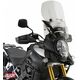 Givi / ジビ エアフロー ウインドスクリーン - アジャスタブル - ABE | AF3105G