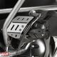 Givi / ジビ フォグヘッドライトプロテクター アルミ | LP5112