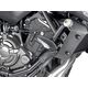 GIVI / ジビ クラッシュパッドフィッティングキット | SLD2140KIT